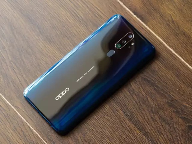  OPPO New Model – Expected to Release in 2020