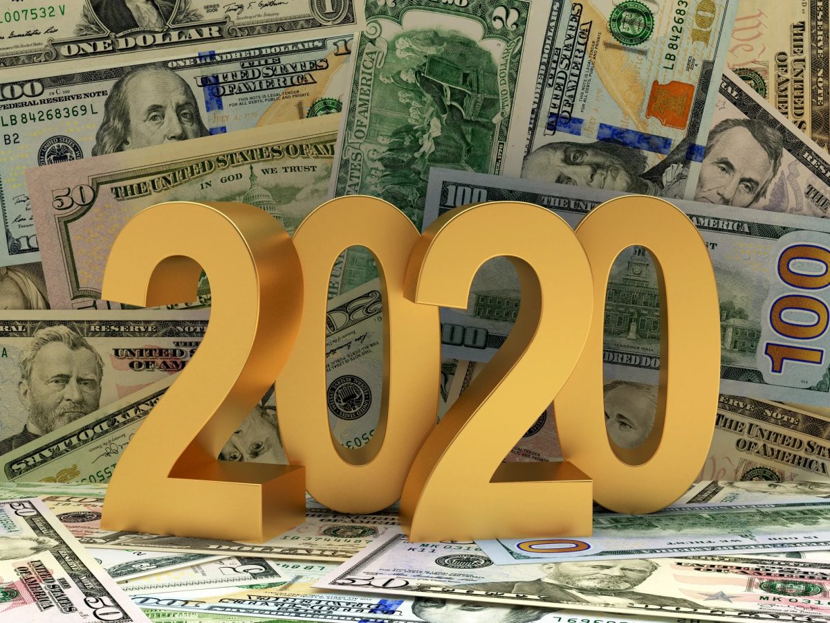  Indian Economy Is All Set To Rebound In 2020