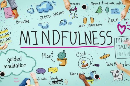 The Power of Being Mindful