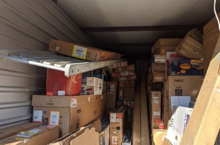 Should You Have A Storage Unit? Click To Find Out