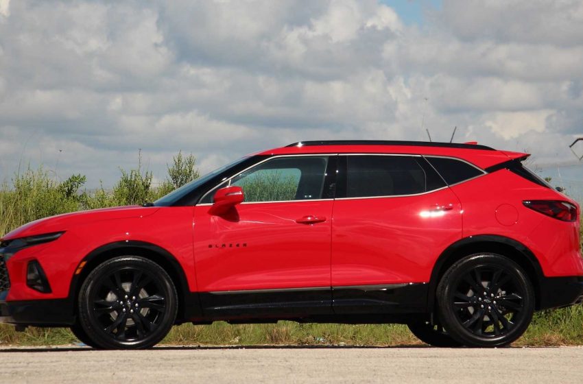 Should I Purchase an SUV or Mid-Size Car?