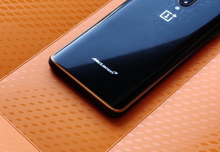 OpOne Plus 7T Pro McLaren Edition – Best features and specifications