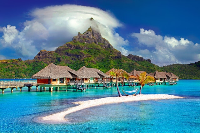  Top 5 Reasons Why You Need A Travel Insurance