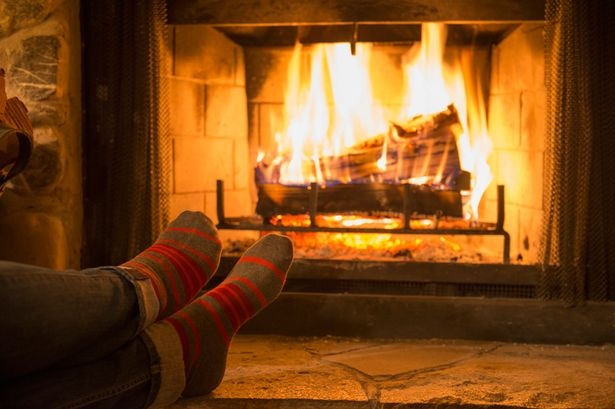  How does carbon monoxide get in your home?