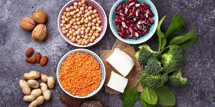   Protein Rich Foods That Are A Must Have In Your Diet