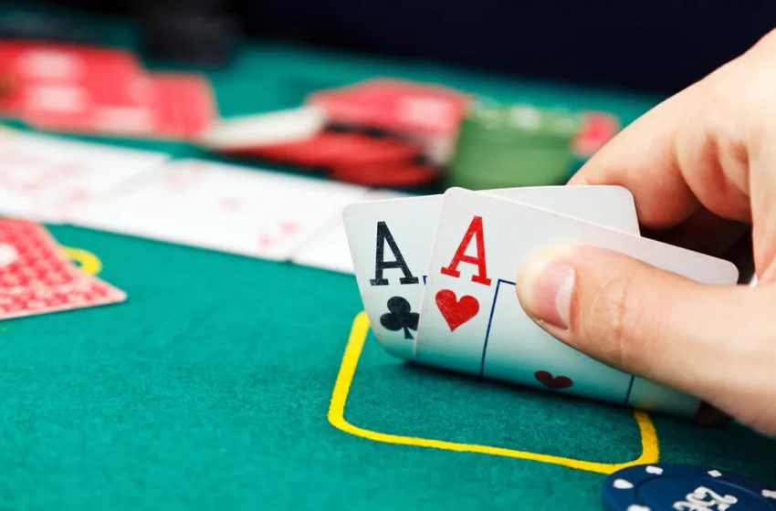 Finer Methods for the best Poker Deals Now