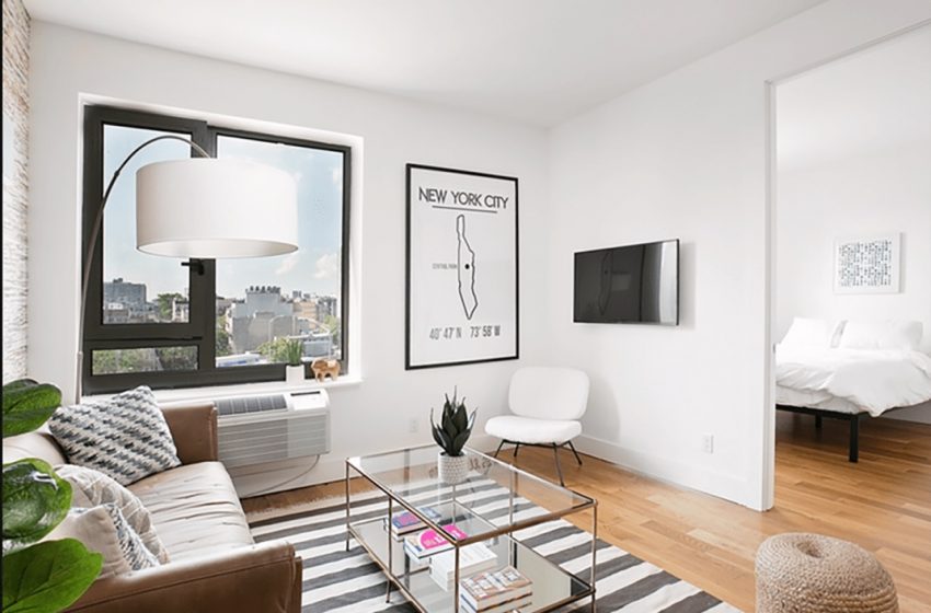 Who Is Co-living For