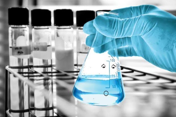Four things to consider before purchasing new lab equipment