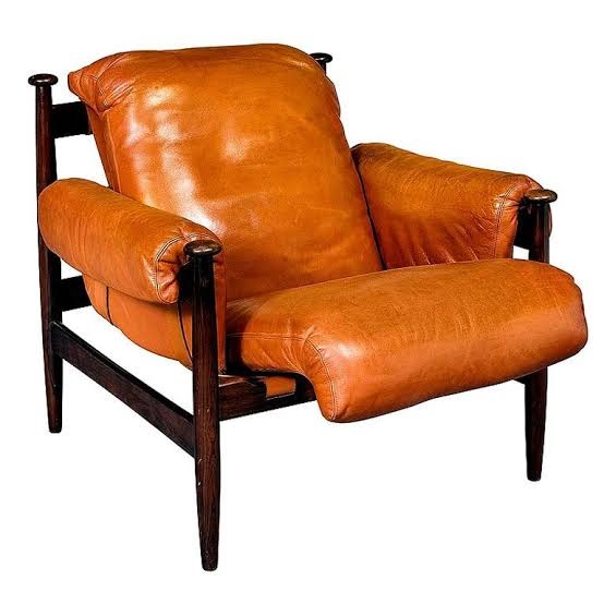 5 necessary items to pair your Finn Juhl Chair with!