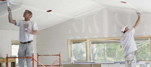 The benefits of local vs national contractors