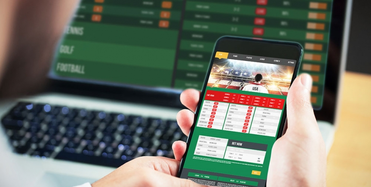  Make the Best Come From the Sports Betting Deals