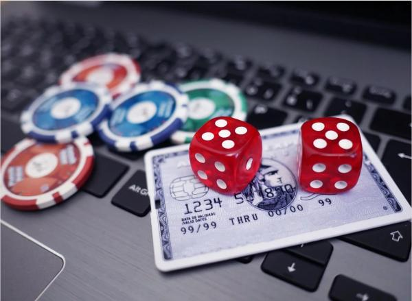 Getting Chips For Online Gaming
