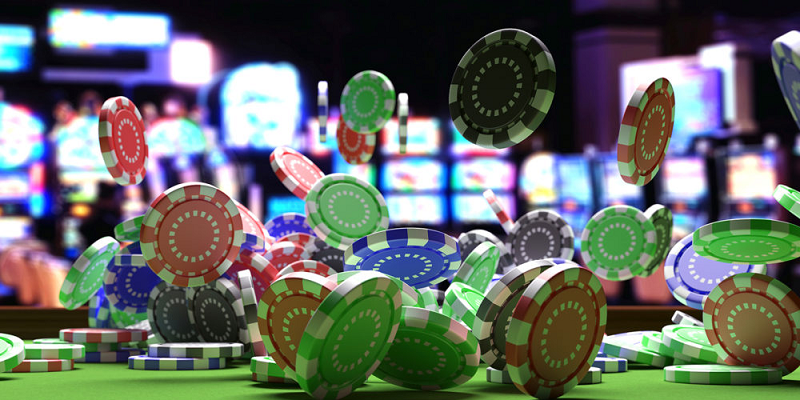 6 Awaited Tech Trends In Casino Industry In 2019 & Beyond