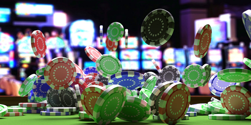  6 Awaited Tech Trends In Casino Industry In 2019 & Beyond