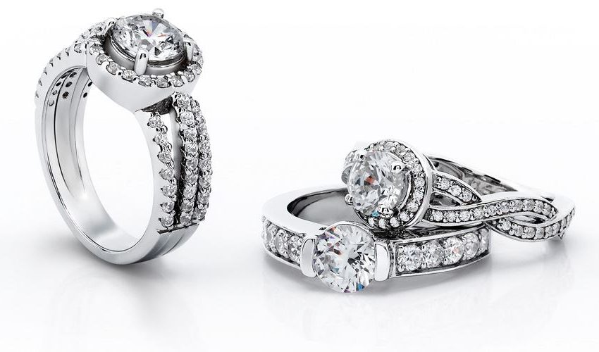 Exclusive tips for choosing the right wedding rings
