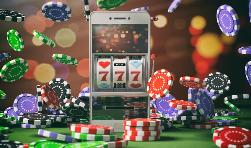 The Genuine Secret to Lucrative Gaming