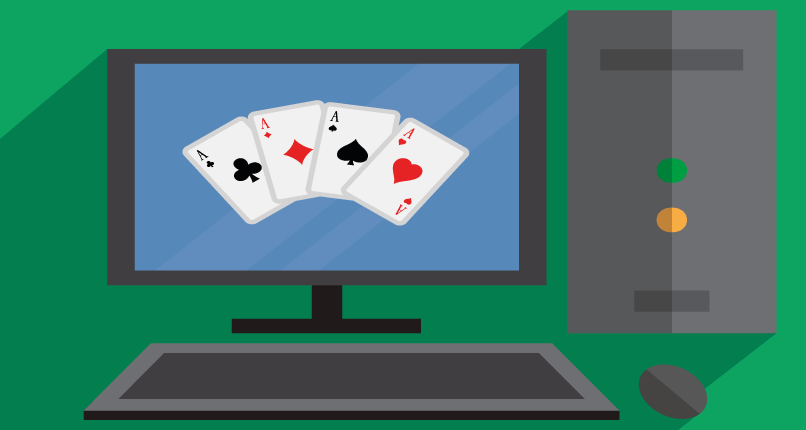 Secret Methods on Exactly How To Stop Gambling
