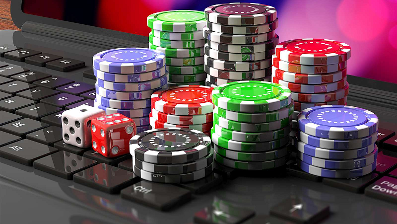 Top 7 Online Fruit Slots in 2020