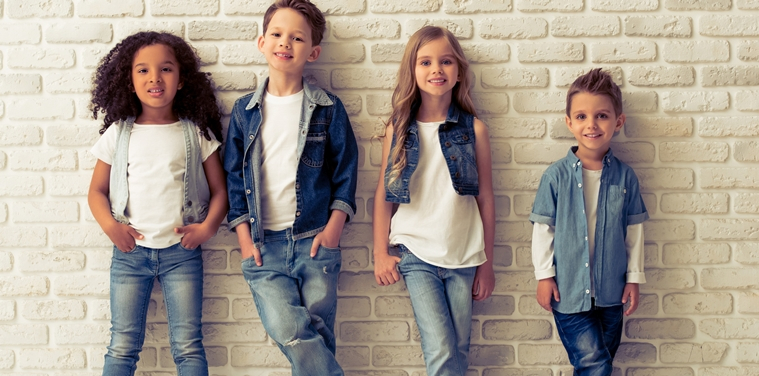 Tips for buying fashionable clothes in a reasonable price