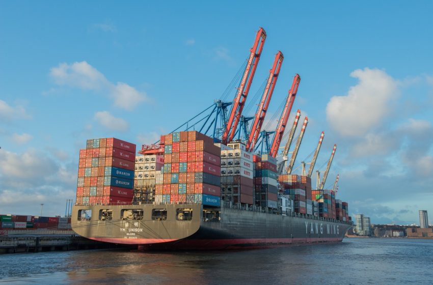 Tips For Saving Money On Freight Shipping