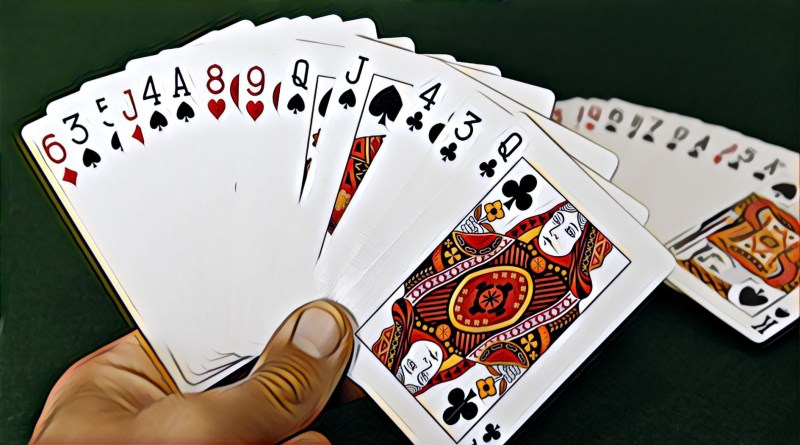  A Comparison of Online Rummy Websites