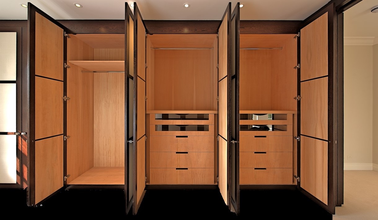 What Are The Basic Components Of A Wardrobe 