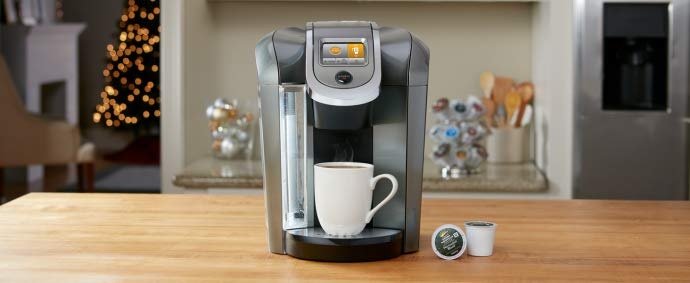 How to find the best keurig coffee maker
