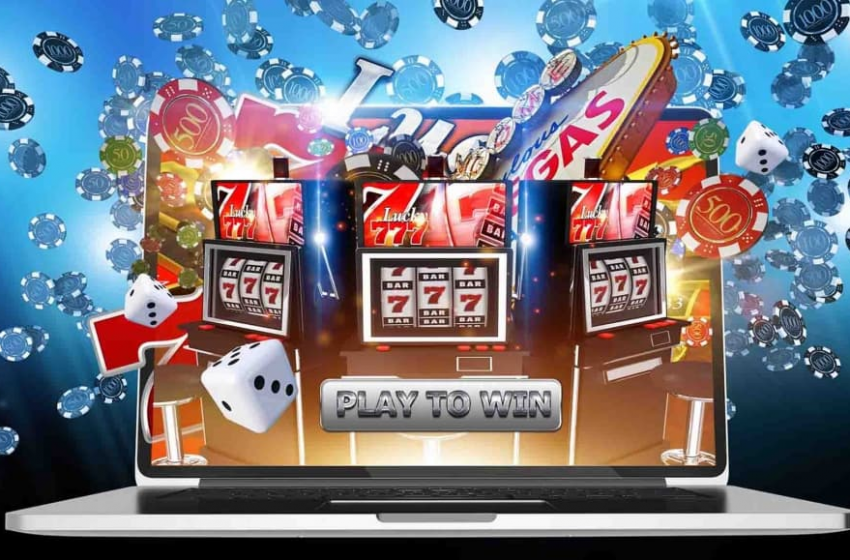  Know the Vital Information Regarding Best Online Slots