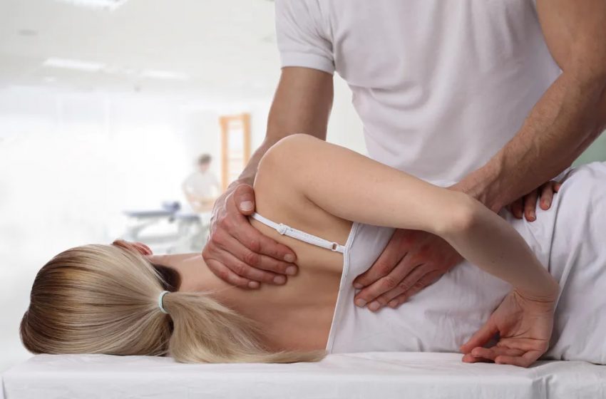 Does Osteopathy Work? If So, For What Conditions?