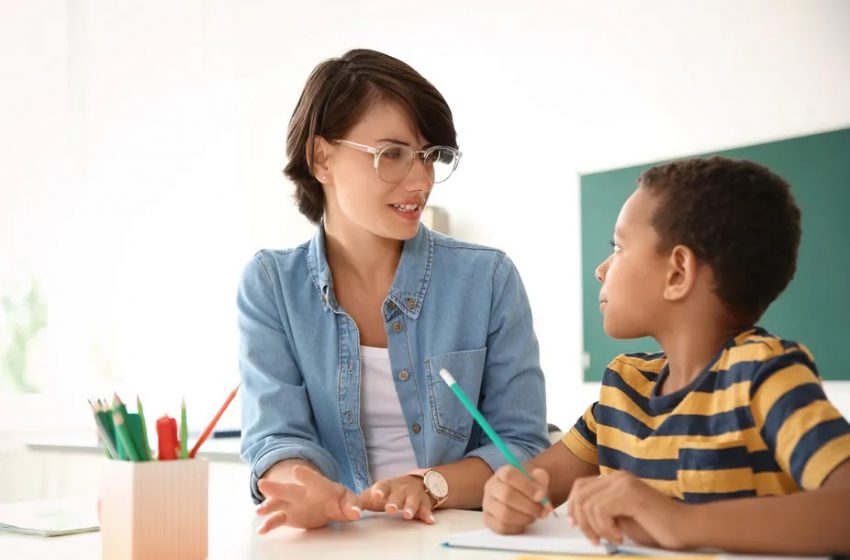 What You Must Know About Home Tutor