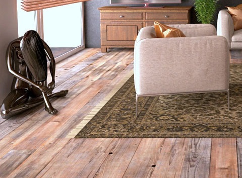 Why choose JCW Acoustic Flooring for soundproof flooring installation?