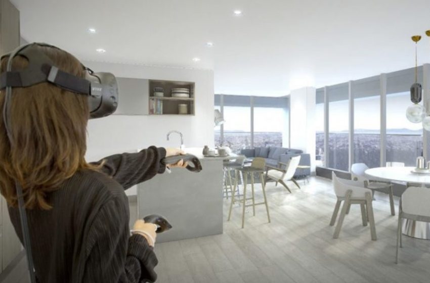  4 Ways to Make the Most of VR in Real Estate