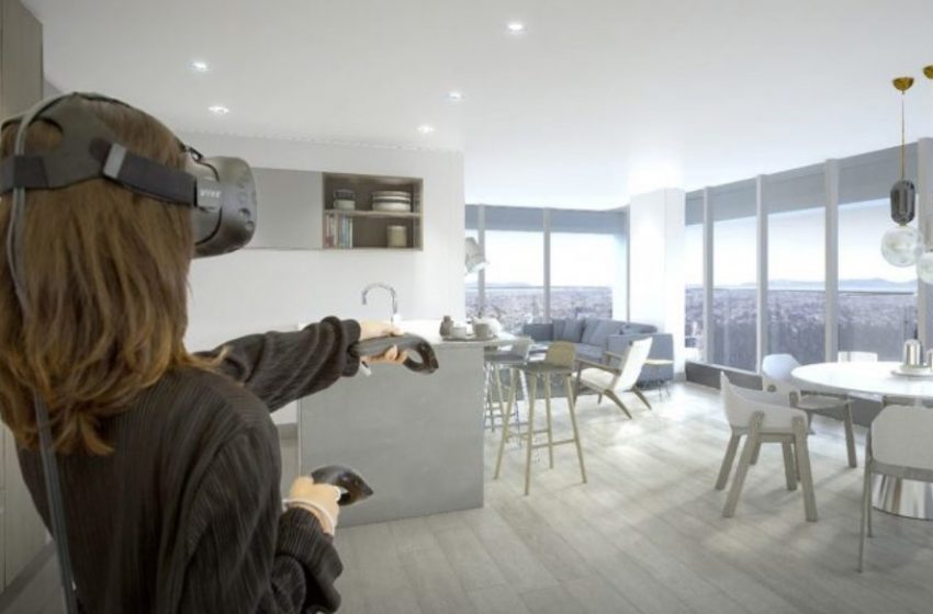4 Ways to Make the Most of VR in Real Estate