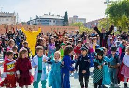 Fun Fundraisers For Preschools