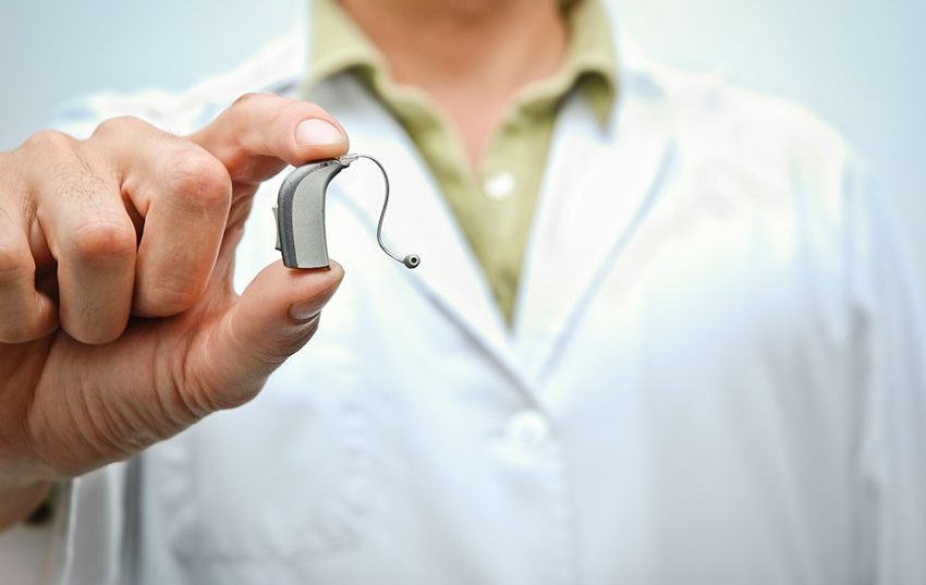  Solutions for Communicating to Seniors with Hearing Loss