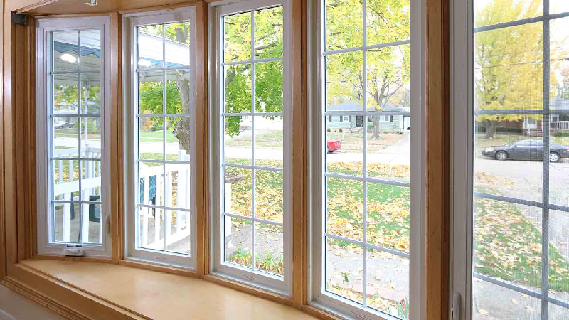Quality Window Replacement Services Company