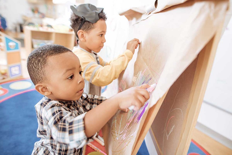 Suggestion of some activities to develop in early childhood education