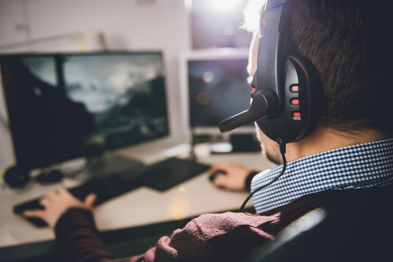  3 Keys to Improving Your Gaming Times