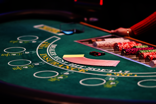  Finest Benefit of Winning/Casino Gambling
