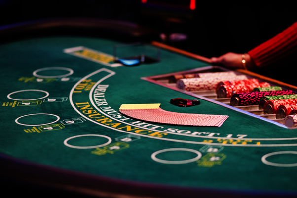 Finest Benefit of Winning/Casino Gambling