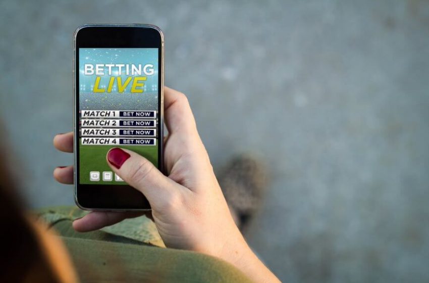  Phone Requirements for Mobile Gambling Establishment Betting