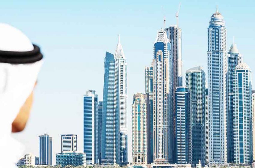 Formation of company in Dubai
