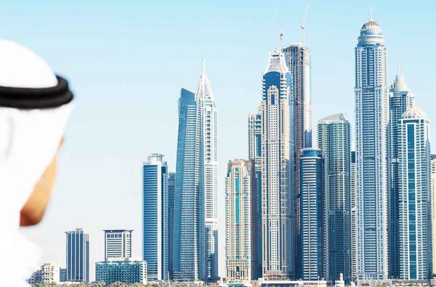  Formation of company in Dubai