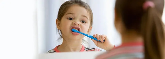 A Quick Guide to Toothbrush Maintenance