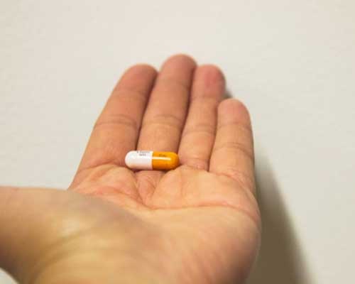 ADHD Medication: Adderall Side Effects