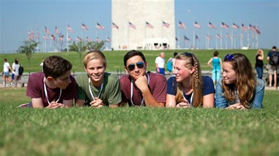 Reasons why your school should go on more field trips