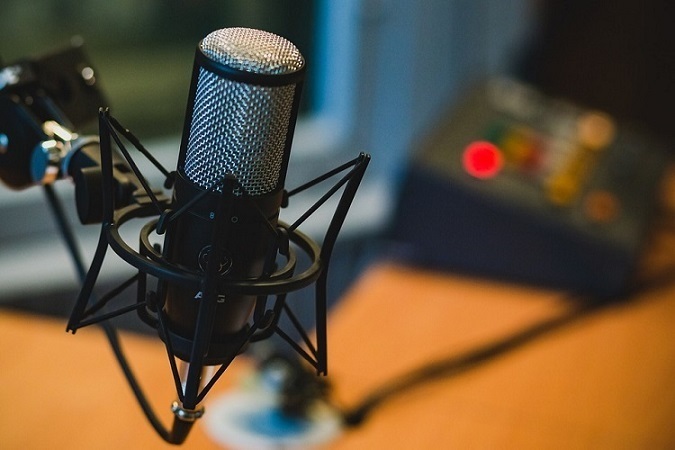 The Best Microphone for asmr and other things you need as a content creator