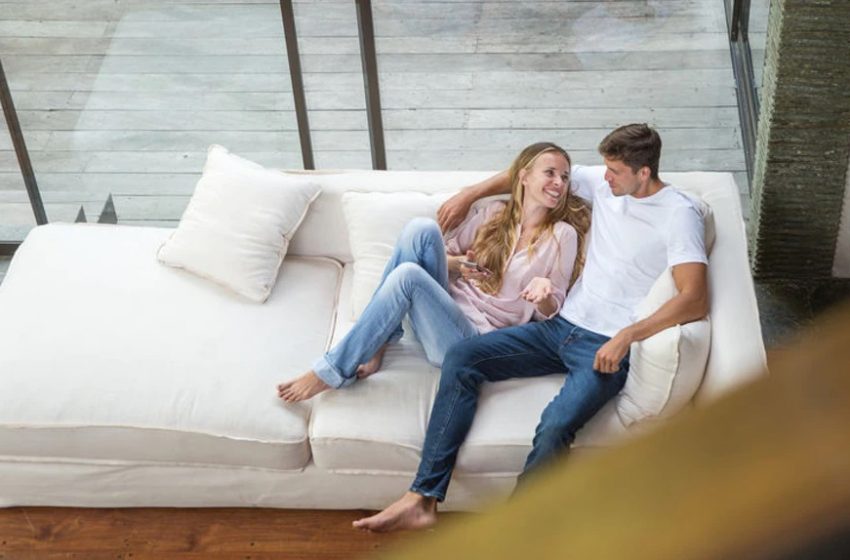 Experience of living at home away from your home