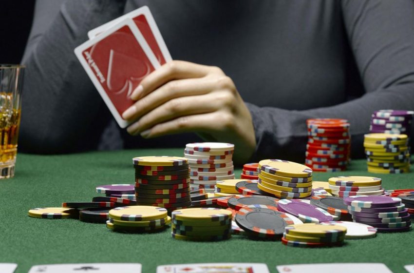 3 Tips on Improving Your Poker Skills Quickly