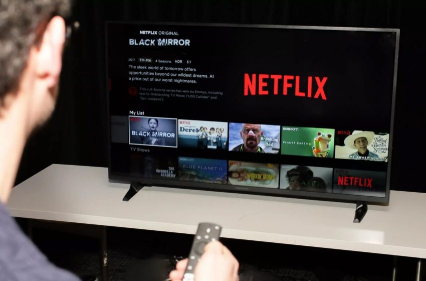  Enjoy Watching Netflix In Every Location Of The World